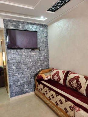 Residence Amir saïdia